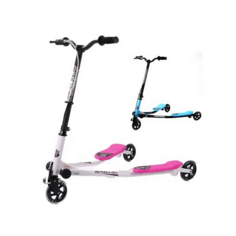 Sporter Swing Junior