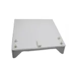 Bebe Stars Changing table Hard Leaf Mocha