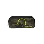 School Pencil Case Must Energy Skull 2 Cases