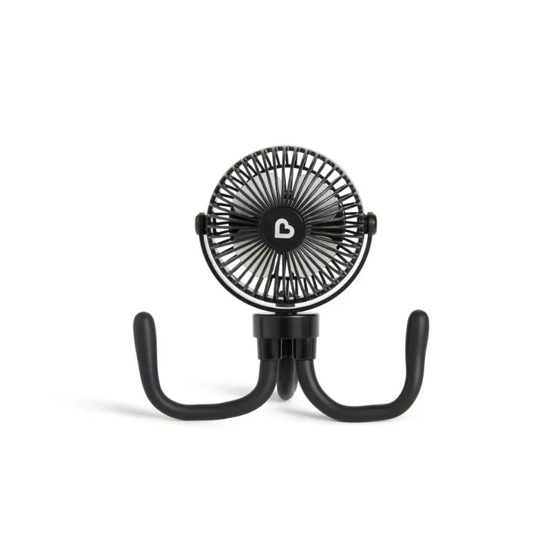 Munchkin Stroller Fan