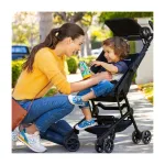 Munchkin Stroller Fan