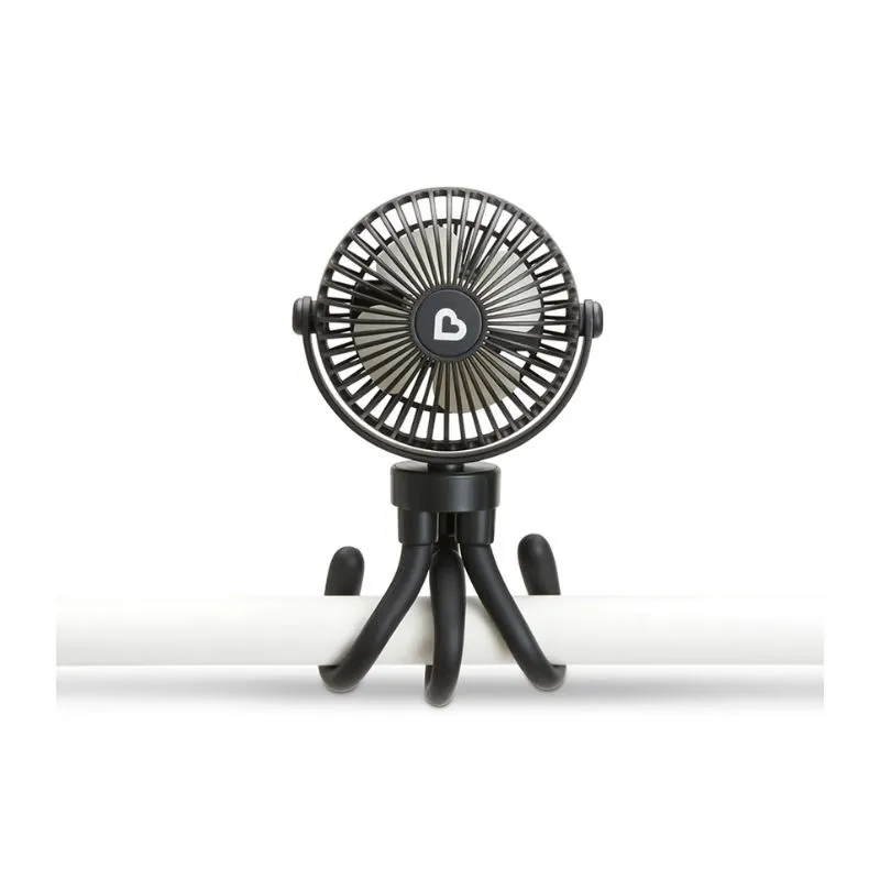 Munchkin Stroller Fan