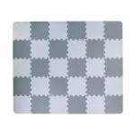 FreeOn Free2Play Baby Puzzle Grey And White