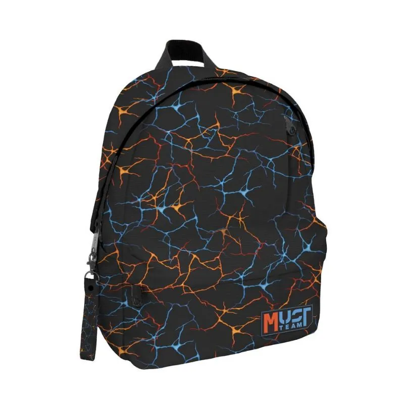 Backpack Must Inspiration Lighting Colored Inside 1 Main Case