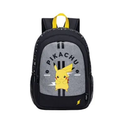 Pokemon Backpack Pikachu