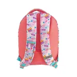 School Backpack Must Cool Girl 3 cases