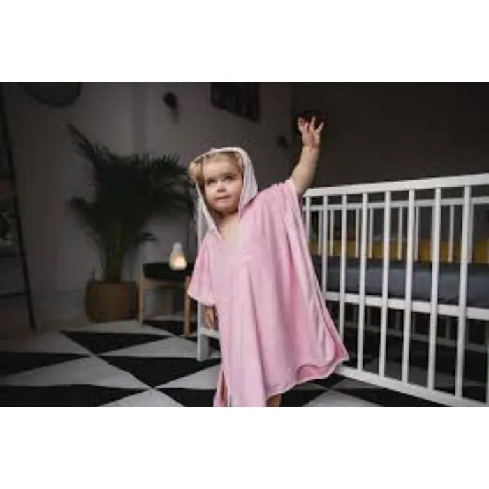 Tommee Tippee Penny The Penguin Groponcho