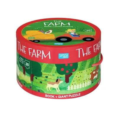 The Farm Puzzle