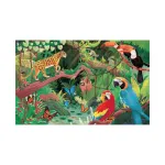 Save the Planet. The Amazon