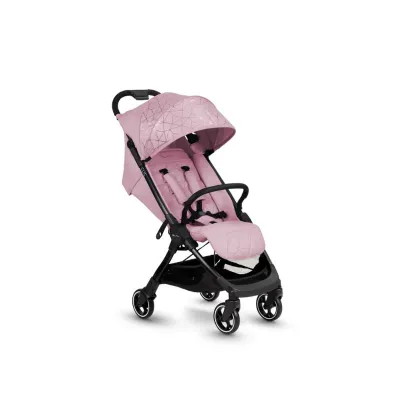 Silver Cross Clic Stroller – Pink