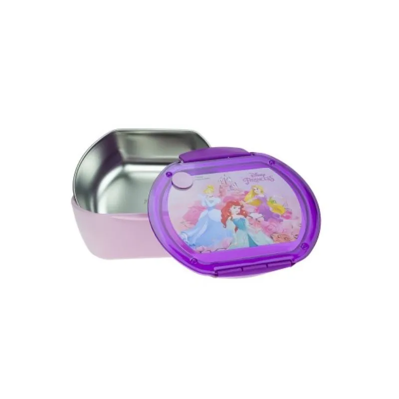 GIM Launch Box Stainless Steel 680ml Princess