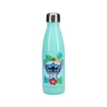 Paladone Disney Classics , Lilo & Stich Metal Water Bottle 460ml