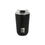 Ecolife Pure Black Coffee Thermos 360ml