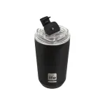 Ecolife Pure Black Coffee Thermos 360ml