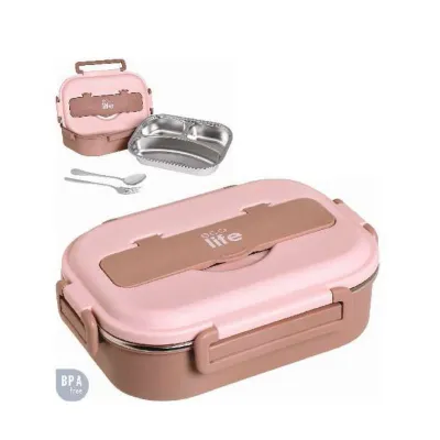 Ecolife Lunch Box 1Lt