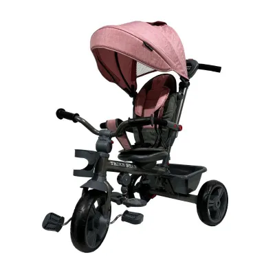 3 in 1 – TrikeStar Tricycle (363) for Kids