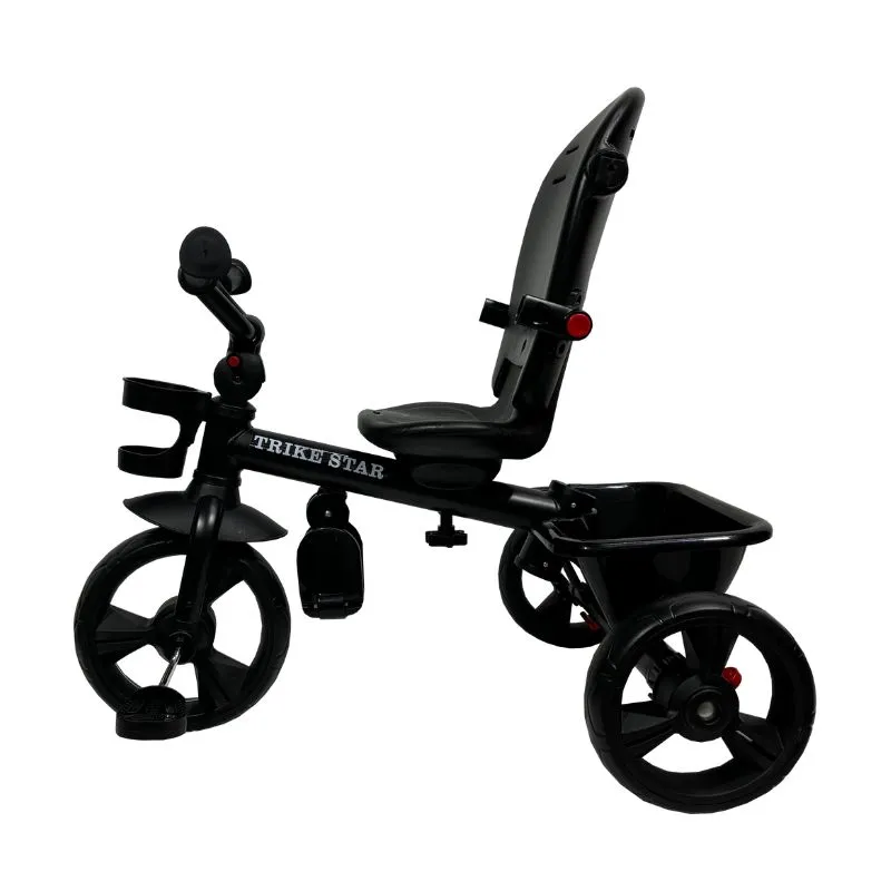 3 in 1 – TrikeStar Tricycle (363) for Kids