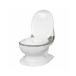 Nuby “My real potty”  training toilet – 18m+