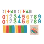 Mathematics Learning Game