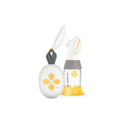 Medela Solo Single Electric Breast Pump