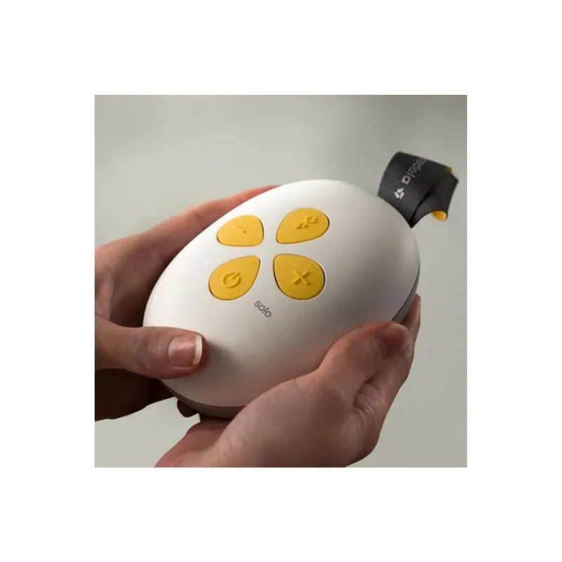 Medela Solo Single Electric Breast Pump
