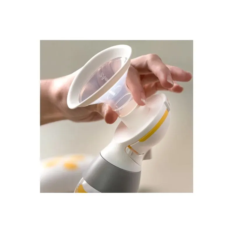 Medela Solo Single Electric Breast Pump