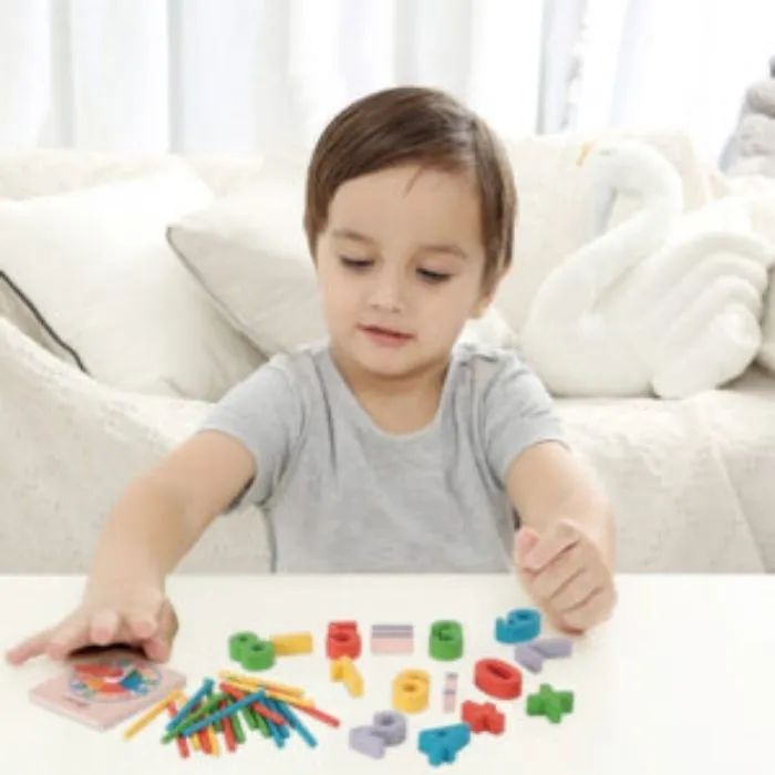 Mathematics Learning Game
