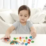 Mathematics Learning Game