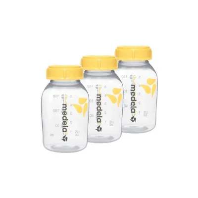 Medela Breast milk storage bottles