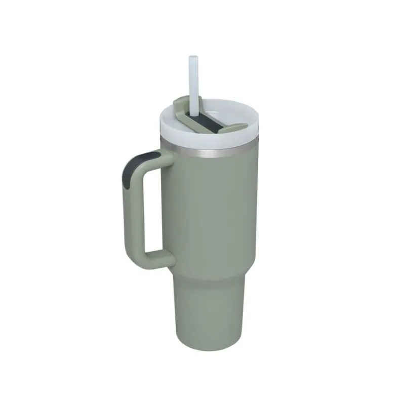 Ecolife Stainless Steel Thermos 900ml