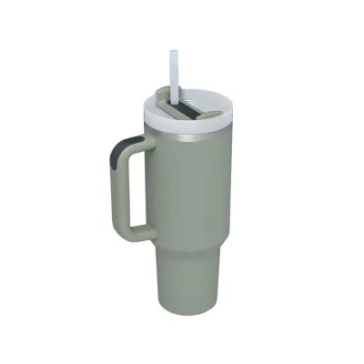 Ecolife Stainless Steel Thermos 900ml