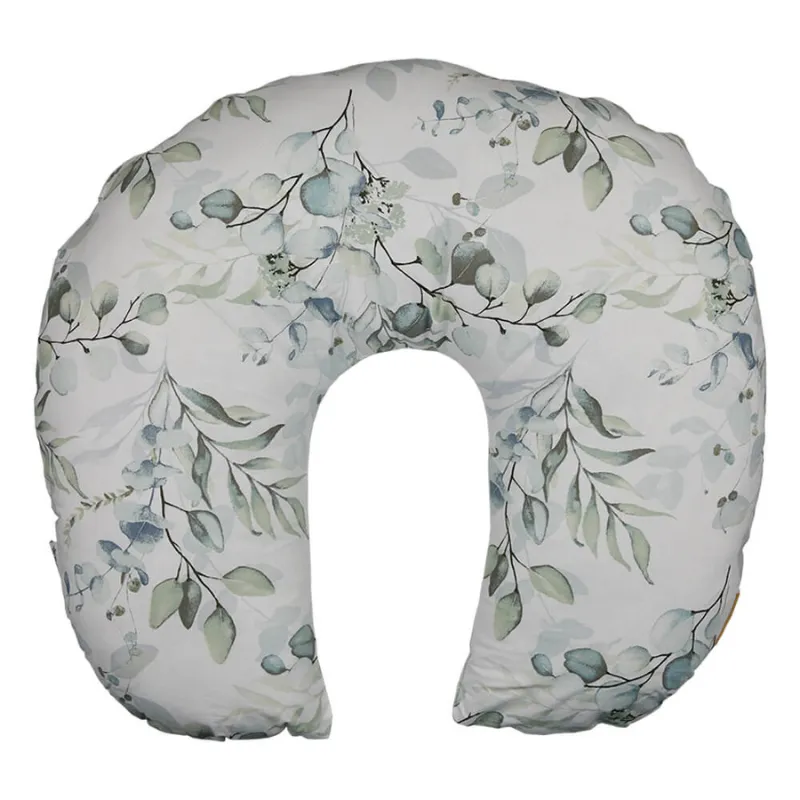 Bebe Stars Breast Feeding Pillow Nature