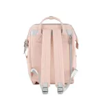 Himawari Backpack / Light Pink