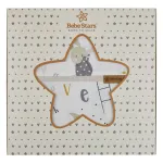 Bebe Star Sheet Set 3pcs Dreamer