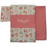 Bebe Star Sheet Set 3pcs Bunny