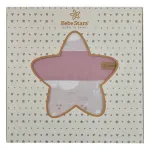 Bebe Star Sheet Set 3pcs Swan