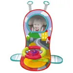 Bebe Star Trip 3in1 Hanging Car Toy