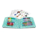 Crayola - Creative Suitcase Gabby's Dollhouse