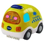 VTech Toot-Toot Ασθενοφόρο