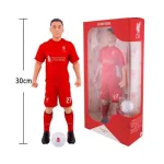 Sockers Liverpool FC Nunez Action Figure