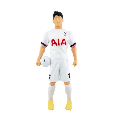 Sockers Tottenham Son Action Figure