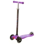Maxi Micro Purple with T-Bar