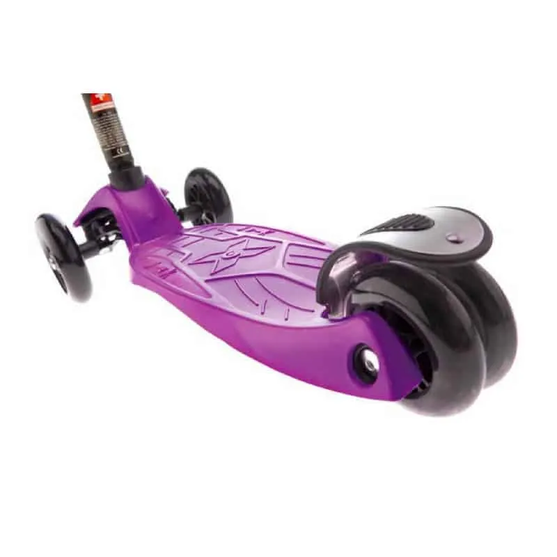 Maxi Micro Purple with T-Bar