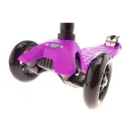 Maxi Micro Purple with T-Bar