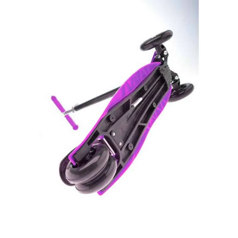 Maxi Micro Purple with T-Bar
