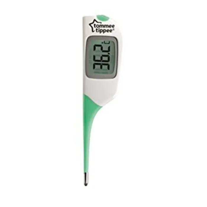 2 in 1 Thermometer