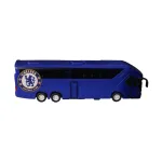 Sockers Chelsea FC Diecast Team Bus
