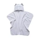 Das Baby Cap Smile Embroidery Elephant