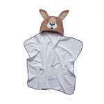 Das Baby Cap Smile Embroidery
