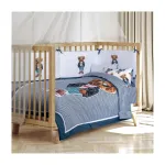 Greenwich Polo Club Baby Blanket